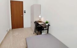 Maplewoods (D21), Condominium #576521781